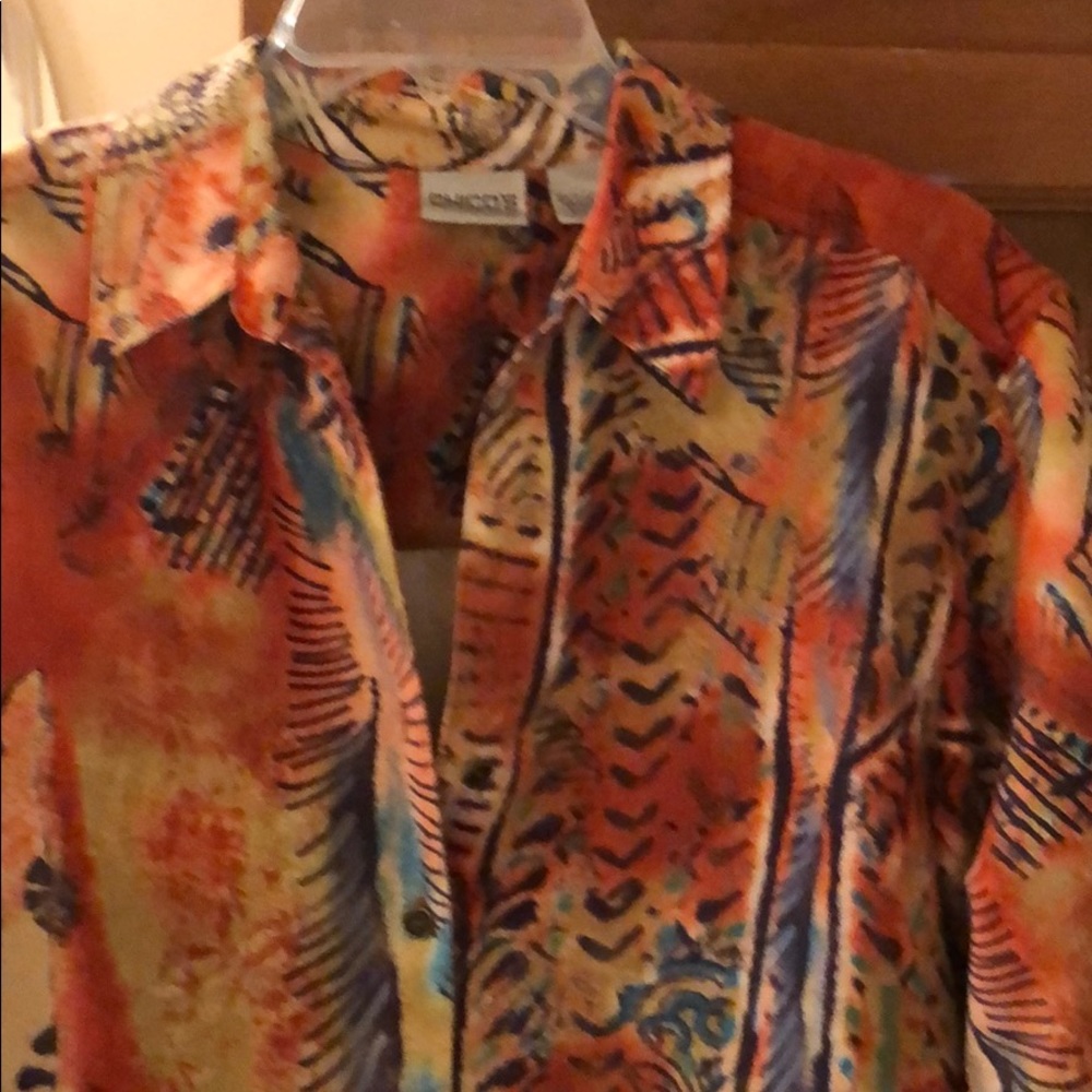 Chico Jacket - image 1